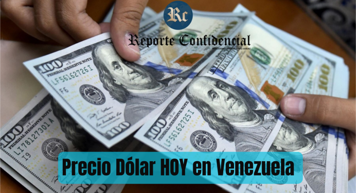 Precio del dólar BCV HOY, Miércoles 3 de Enero de 2024