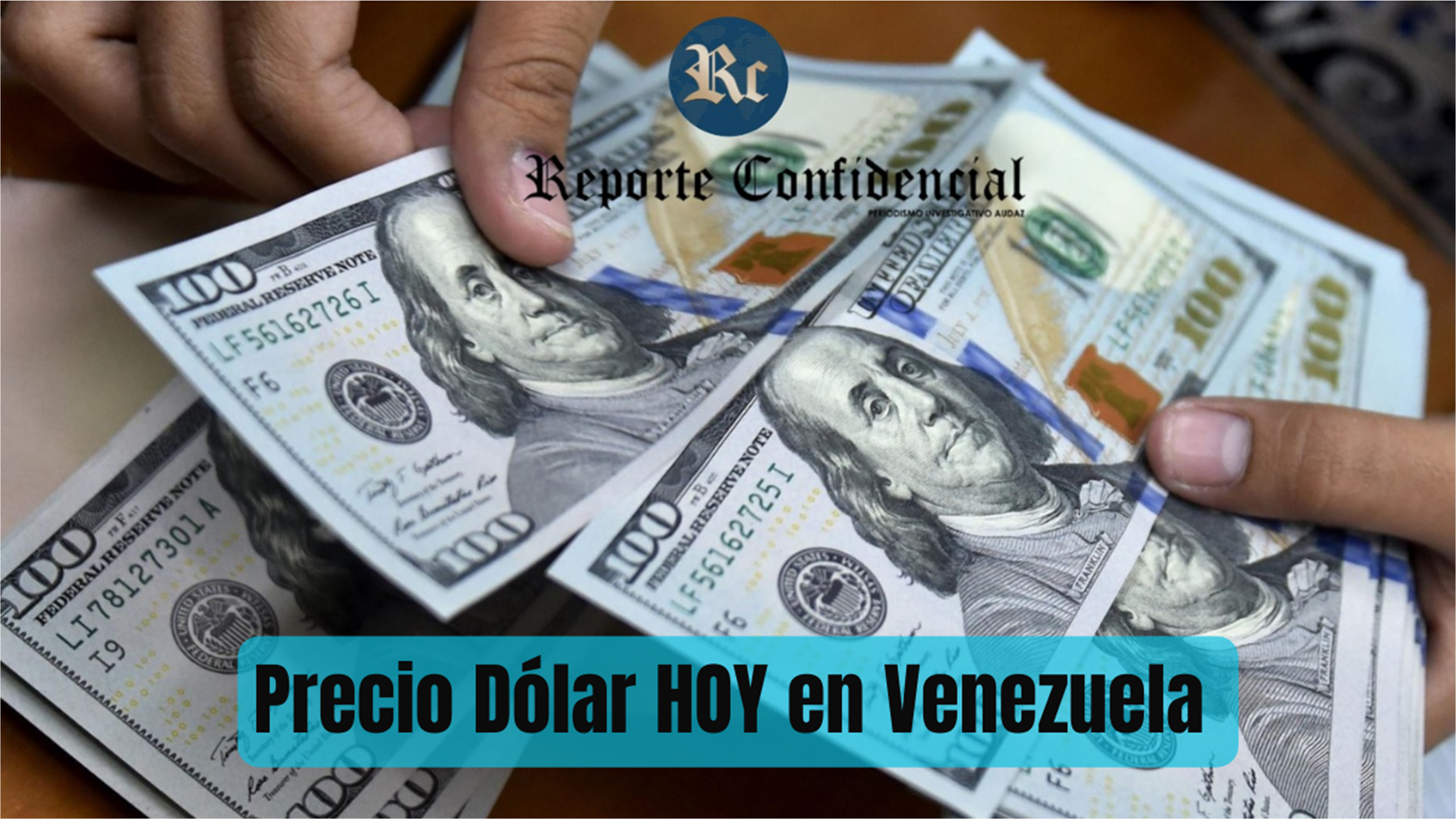 Precio del dólar BCV HOY, Viernes 05 de Enero de 2024