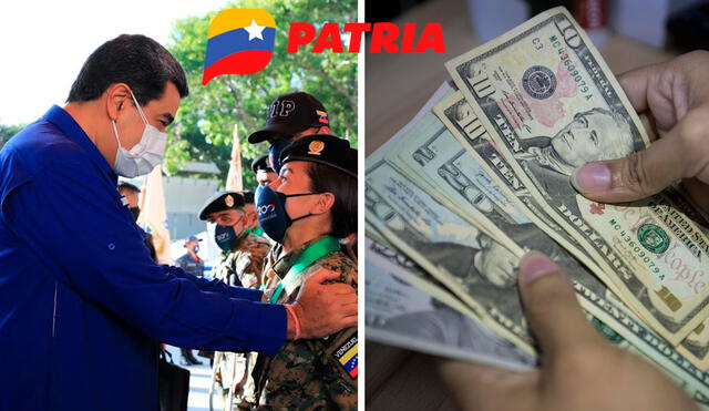 ¡BONO de $99 por PATRIA! BENEFICIARIOS + ÚLTIMAS NOTICIAS sobre este nuevo subsidio entregado por el gobierno de Venezuela.