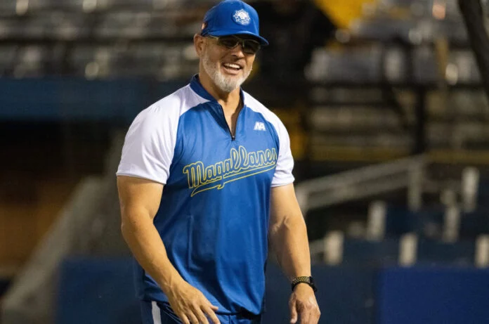 Navegantes del Magallanes tiene nuevo manager tras despido de Miguel Cairo