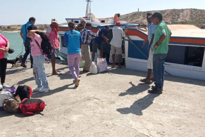 El Desafío Económico del Viaje a Coche por La Isleta para los Habitantes de Villalba