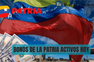 BONOS PATRIA ACTIVOS HOY 26 de DICIEMBRE 2023