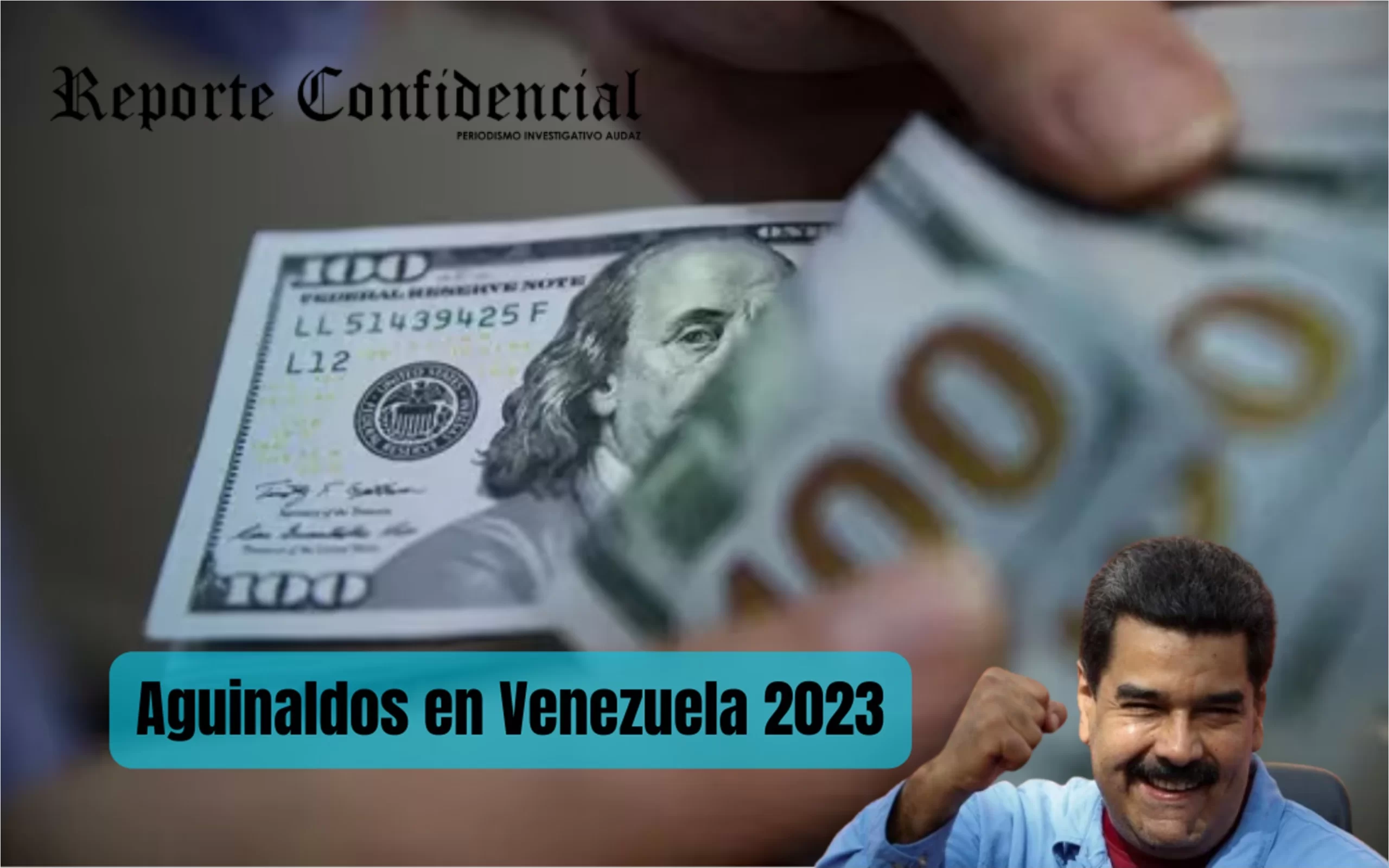 4to mes de AGUINALDO 2023: Nuevo MONTO y Fecha OFICIAL