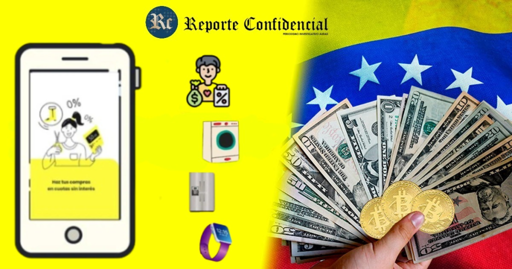 ¡Solicita tu CRÉDITO de $190 HOY MISMO en Venezuela SIN INTERESES! AQUÍ