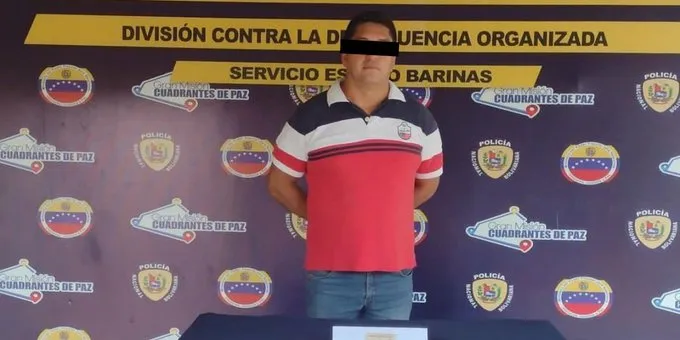 Detenido en Barinas por maltrato animal