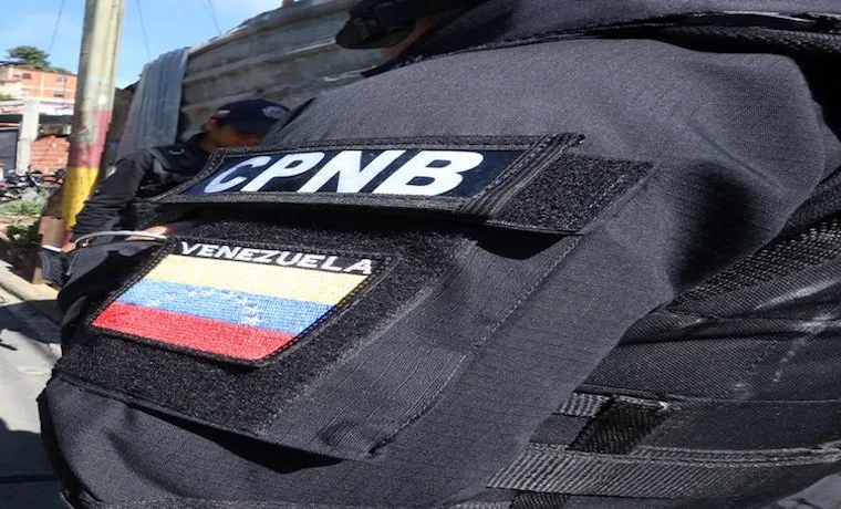 Margarita: Falleció PNB herido por Pataepalo