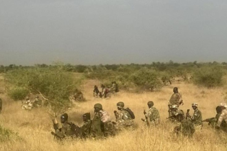 En un principio, la Fuerza Aérea de Nigeria (NAF, en sus siglas en inglés) negó en un comunicado que ese brazo del Ejército matara "accidentalmente a civiles inocentes".