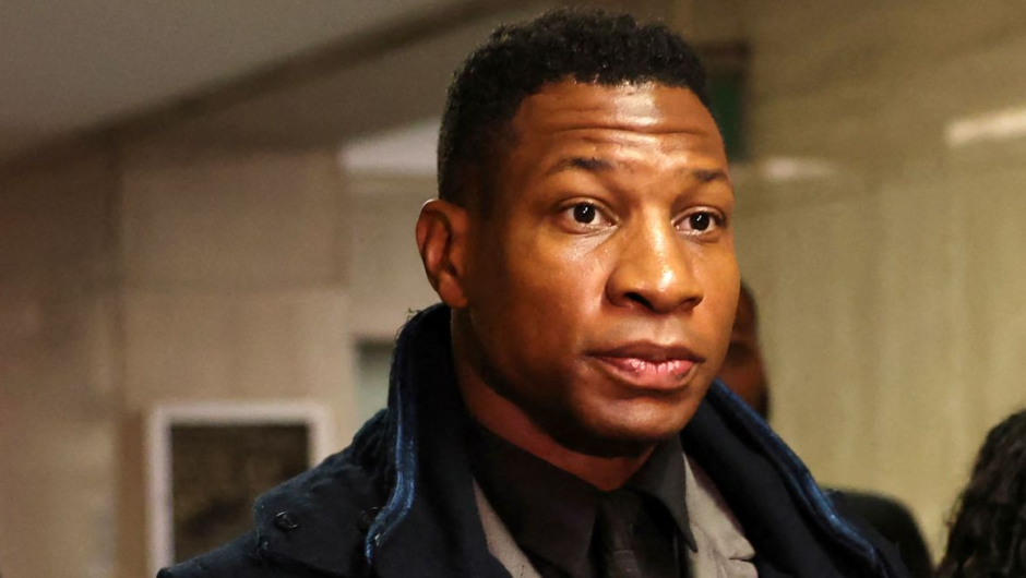 Jonathan Majors es declarado culpable por casos de agresión y acoso