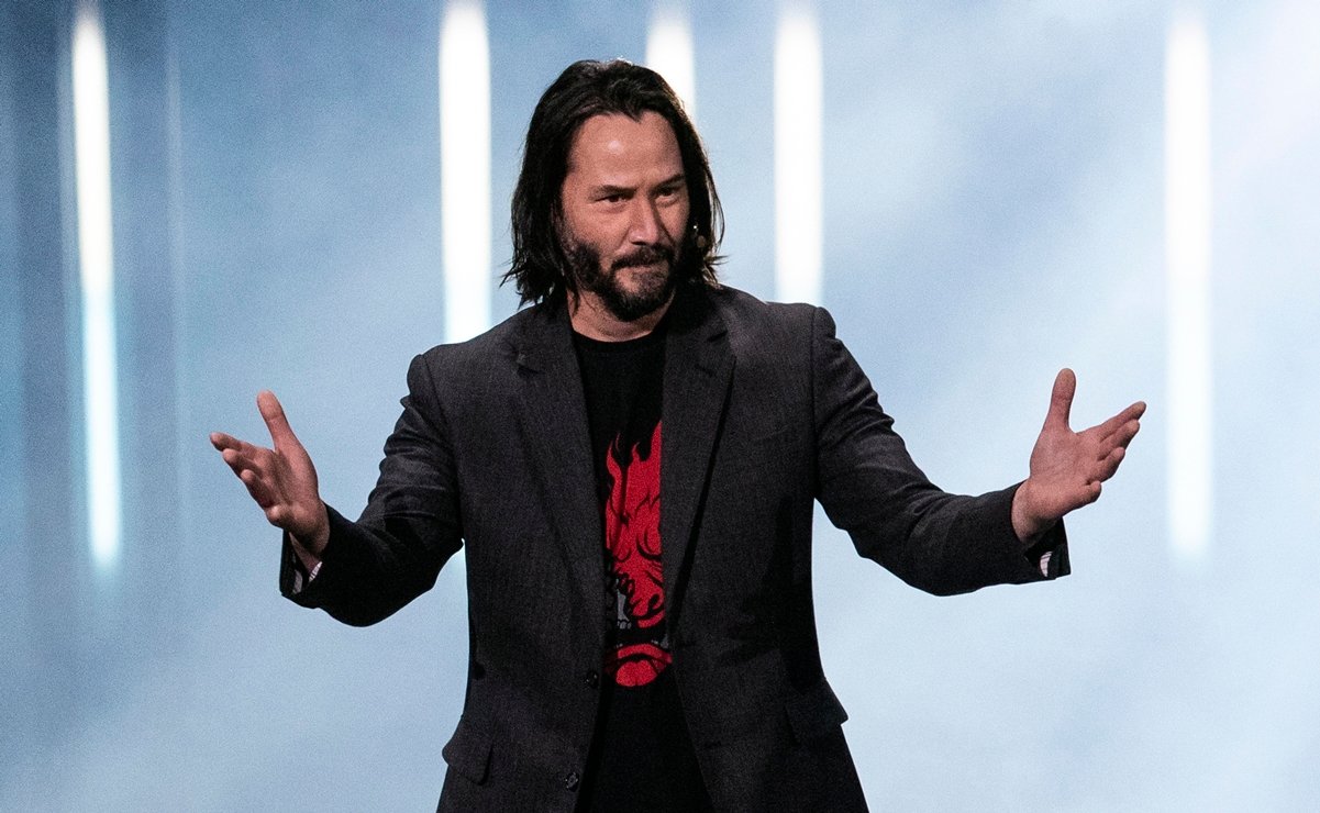 Roban en la residencia de Keanu Reeves en Los Ángeles