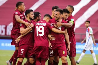 Este jugador de la Vinotinto pudiera llegar al fútbol mexicano