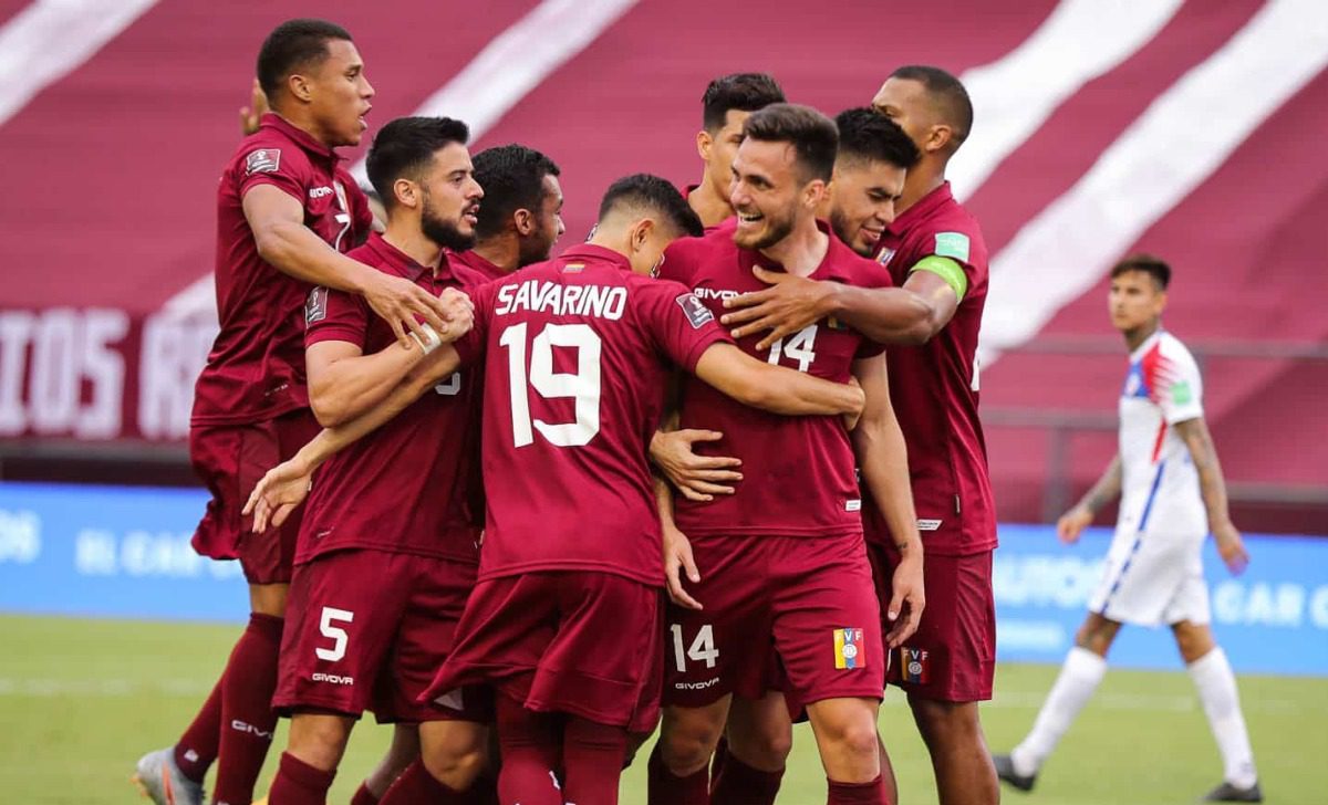 Este jugador de la Vinotinto pudiera llegar al fútbol mexicano