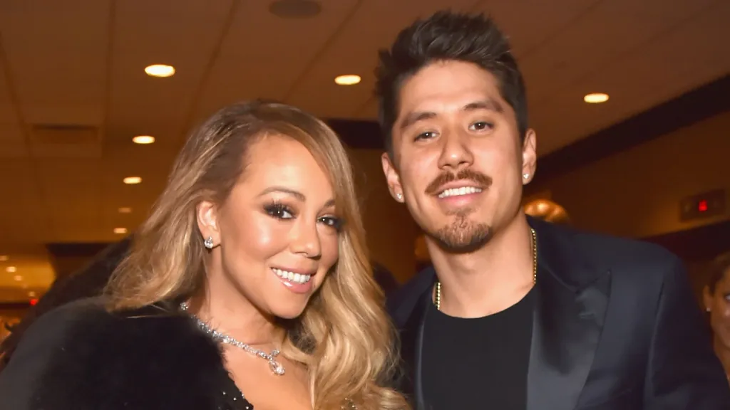 La relación entre Mariah Carey y Bryan Tanaka llega a su fin