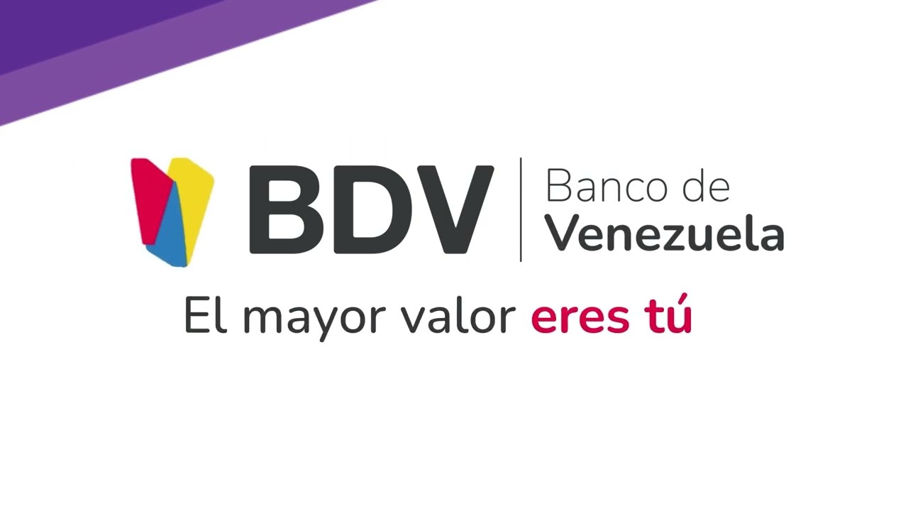 Actualización del límite de las tarjetas de crédito en el Banco Venezuela