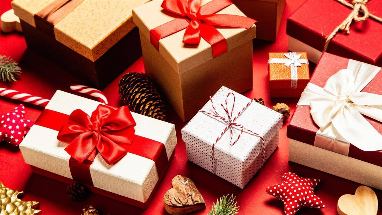 Asegura el éxito de tus regalos navideños con estas empresas