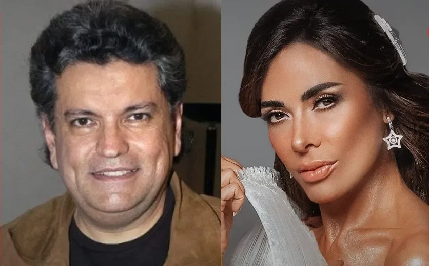 Gloria Trevi presenta una demanda en los Estados Unidos contra Sergio Andrade por abuso sexual: una lucha por justicia.