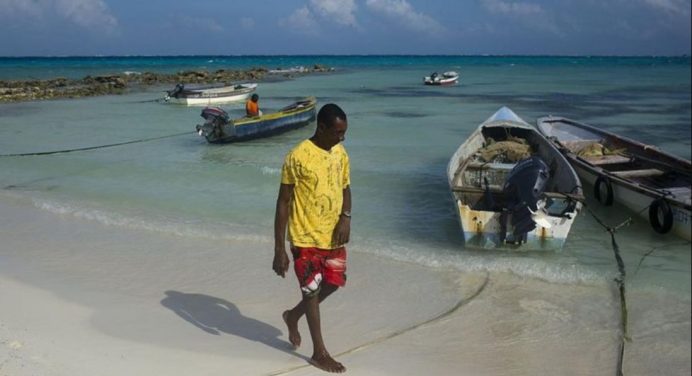 Los migrantes desaparecidos en la peligrosa “ruta VIP” de la isla de San Andrés: una tragedia que requiere atención urgente.