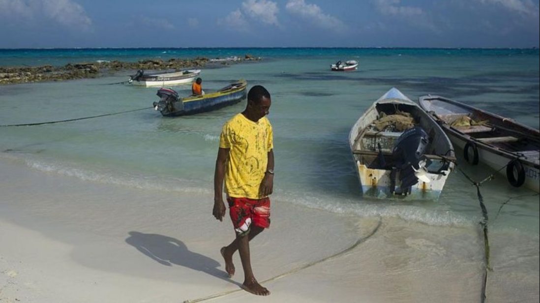 Los migrantes desaparecidos en la peligrosa “ruta VIP” de la isla de San Andrés: una tragedia que requiere atención urgente.