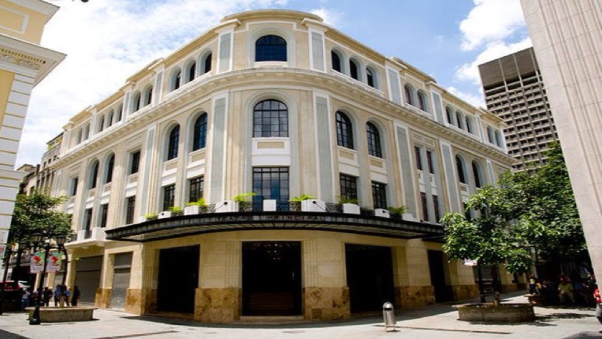 El Teatro Principal de Caracas es reinaugurado con éxito