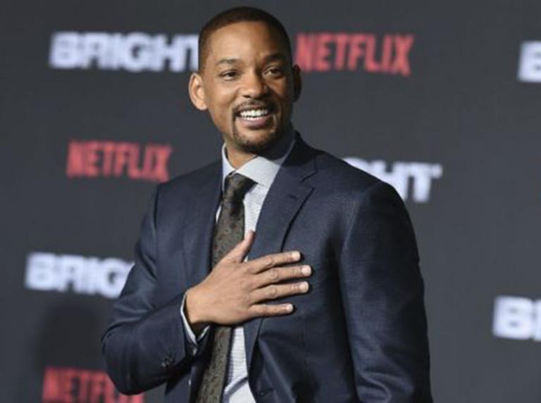 Will Smith confirma su participación en la secuela de “Soy leyenda”