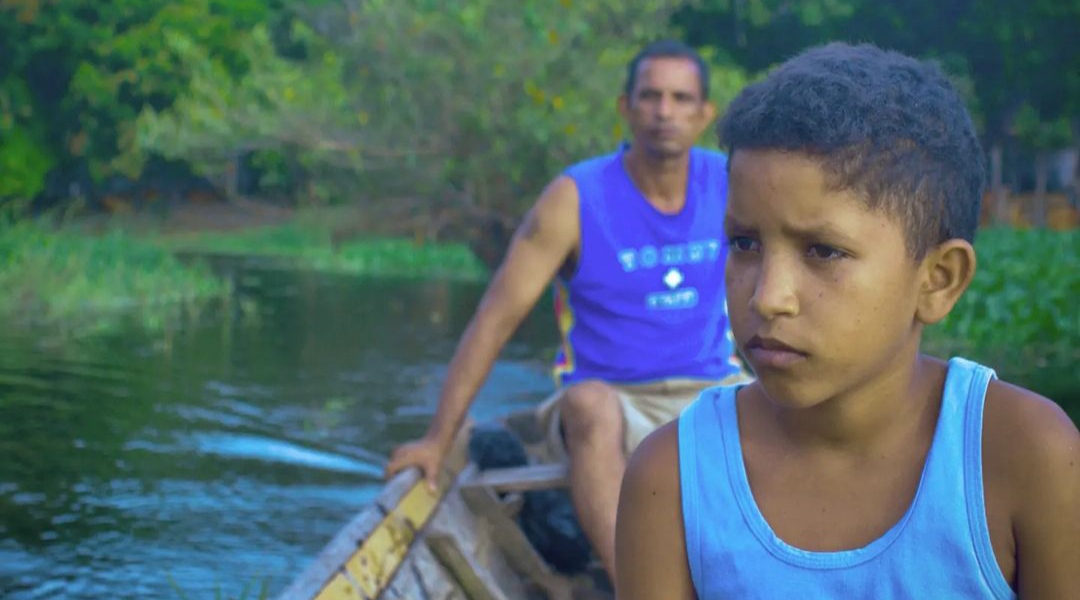 Salto de los Ángeles es galardonada en los Premios de Cine de Chacao con menciones especiales