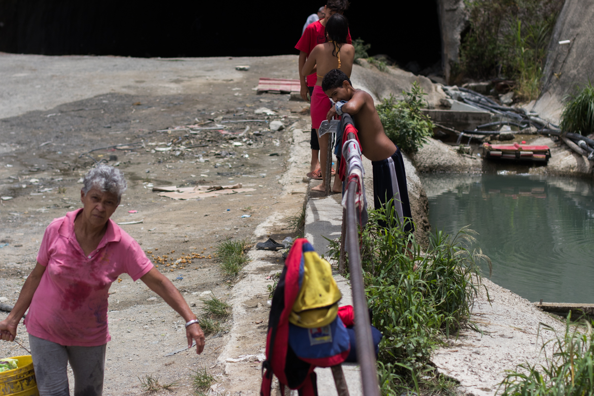 HumVenezuela: Más de 21,2 millones de personas luchan contra la pobreza extrema en Venezuela