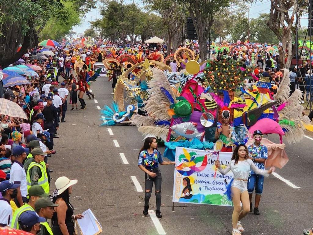 Avances significativos en la planificación de la Ruta del Calipso 2024