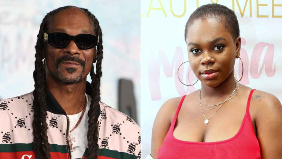 La hija de Snoop Dogg sufre un grave accidente cerebrovascular