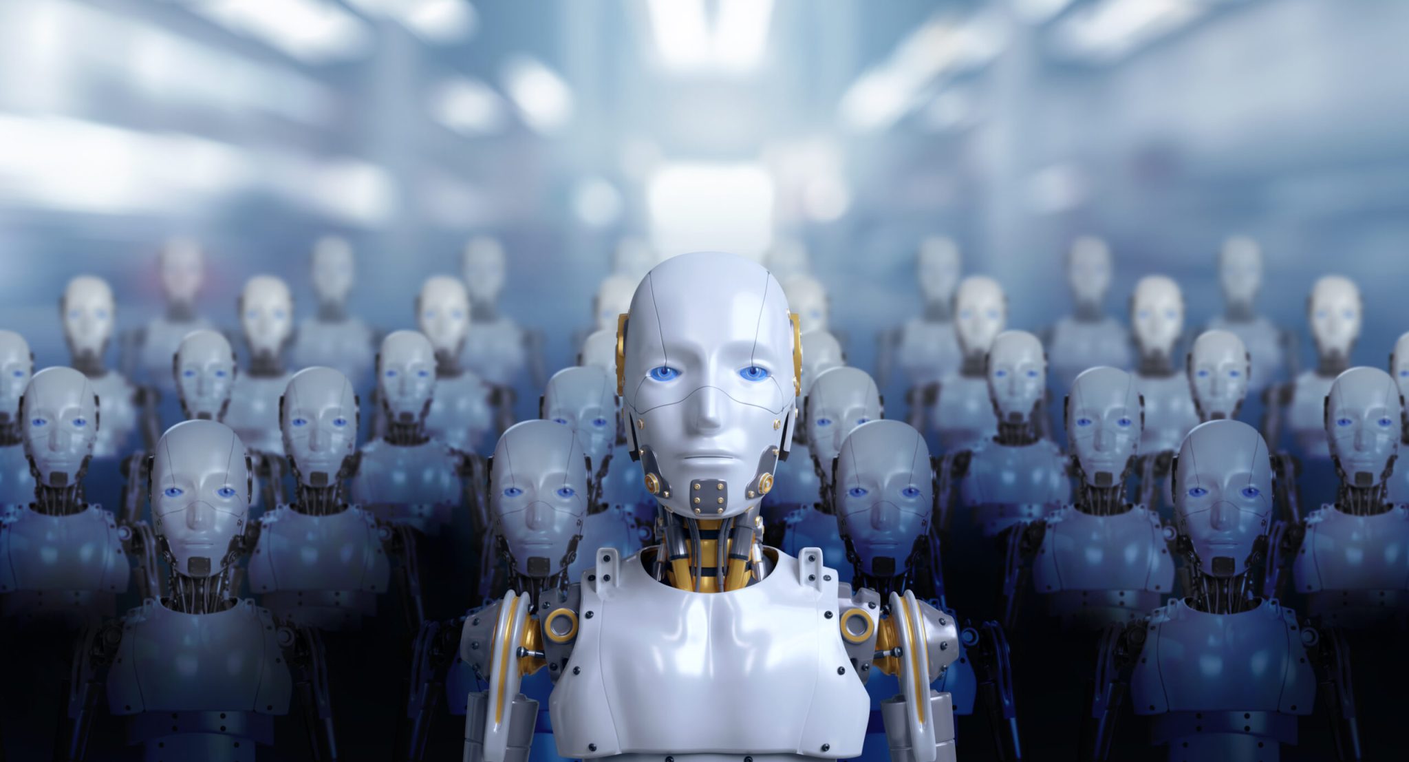 En 2022, el multimillonario declaró que el programa de robots humanoides podría convertirse en una prioridad para su compañía.