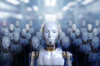 En 2022, el multimillonario declaró que el programa de robots humanoides podría convertirse en una prioridad para su compañía.