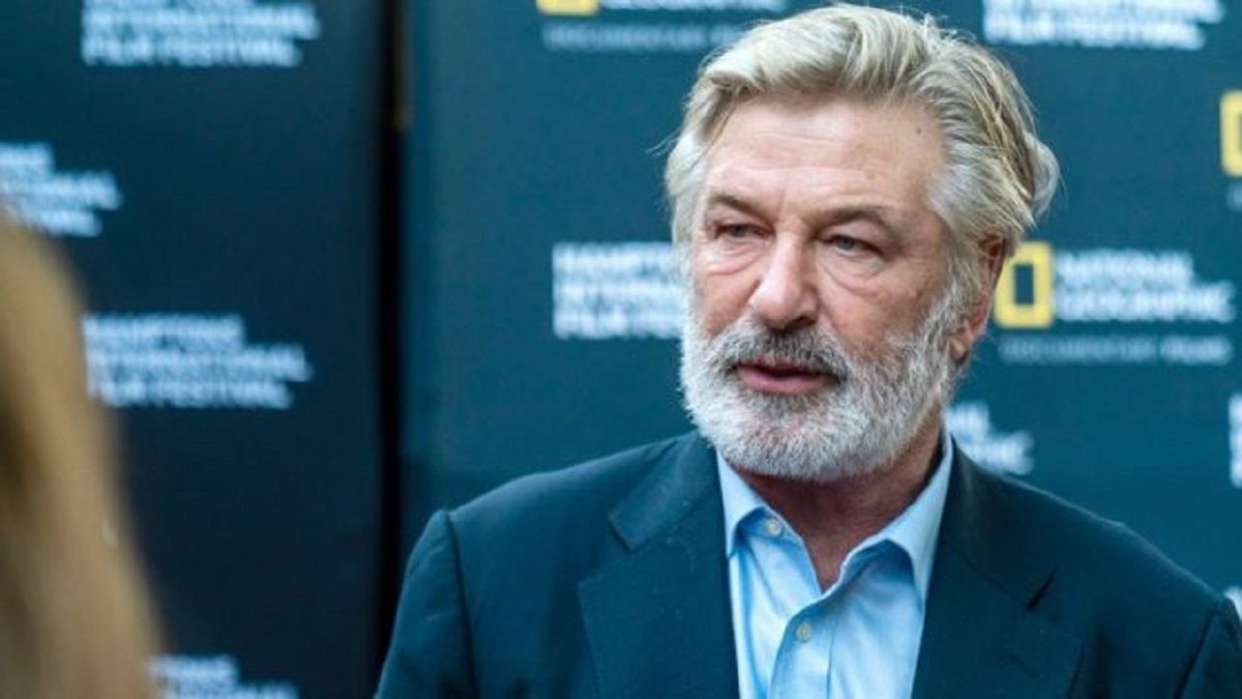 Alec Baldwin se presentará ante el tribunal este jueves debido al caso “Rust”