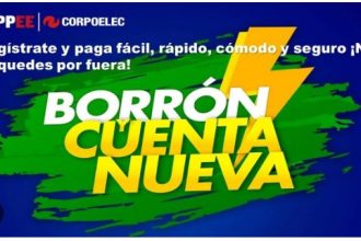 Si buscas conocer tu deuda en Corpoelec, entonces tienes que realizar los 5 pasos