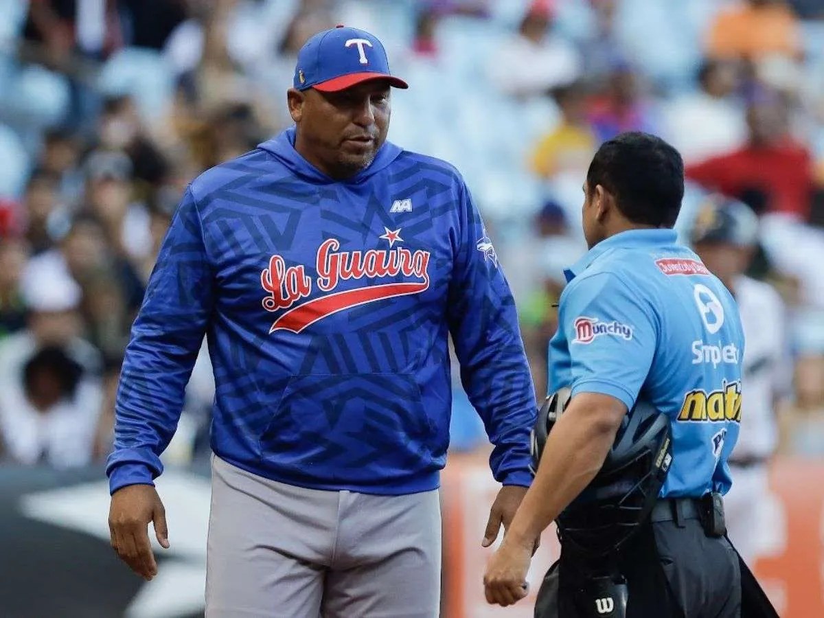 Carlos Zambrano se esfuerza por lograr una mejor concentración en sus lanzadores