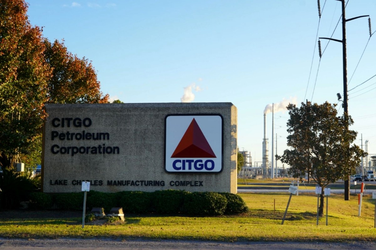 La Justicia en Estados Unidos permite que los acreedores de Venezuela se beneficien de la subasta de Citgo.