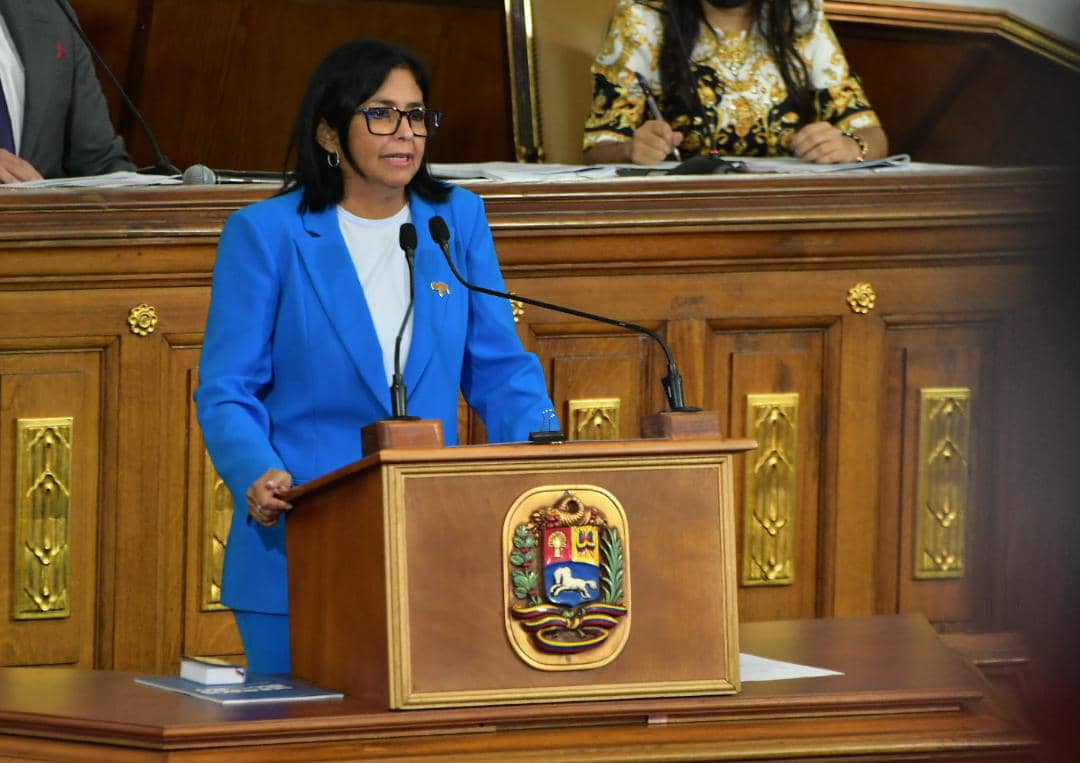 El gobierno de Venezuela se declara preparado para desmentir las afirmaciones de Guyana en la CIJ