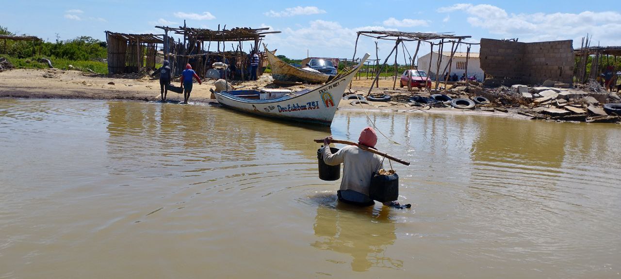 El castigo por daño ambiental se refleja en los votos en Río Seco