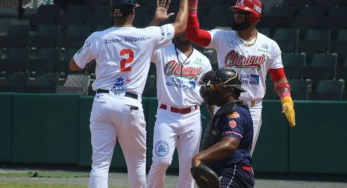 El equipo de los Federales ha confirmado su selección de jugadores para la Serie del Caribe
