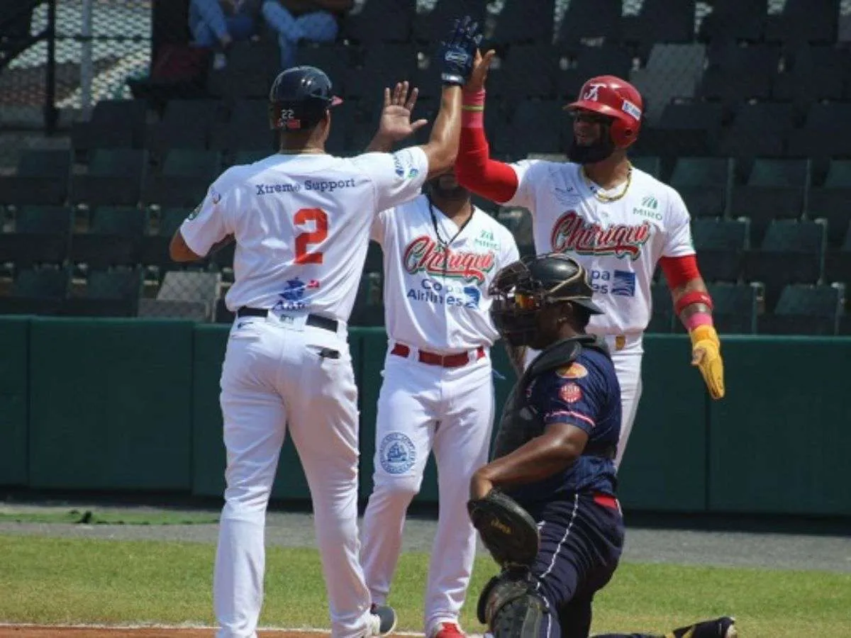 El equipo de los Federales ha confirmado su selección de jugadores para la Serie del Caribe