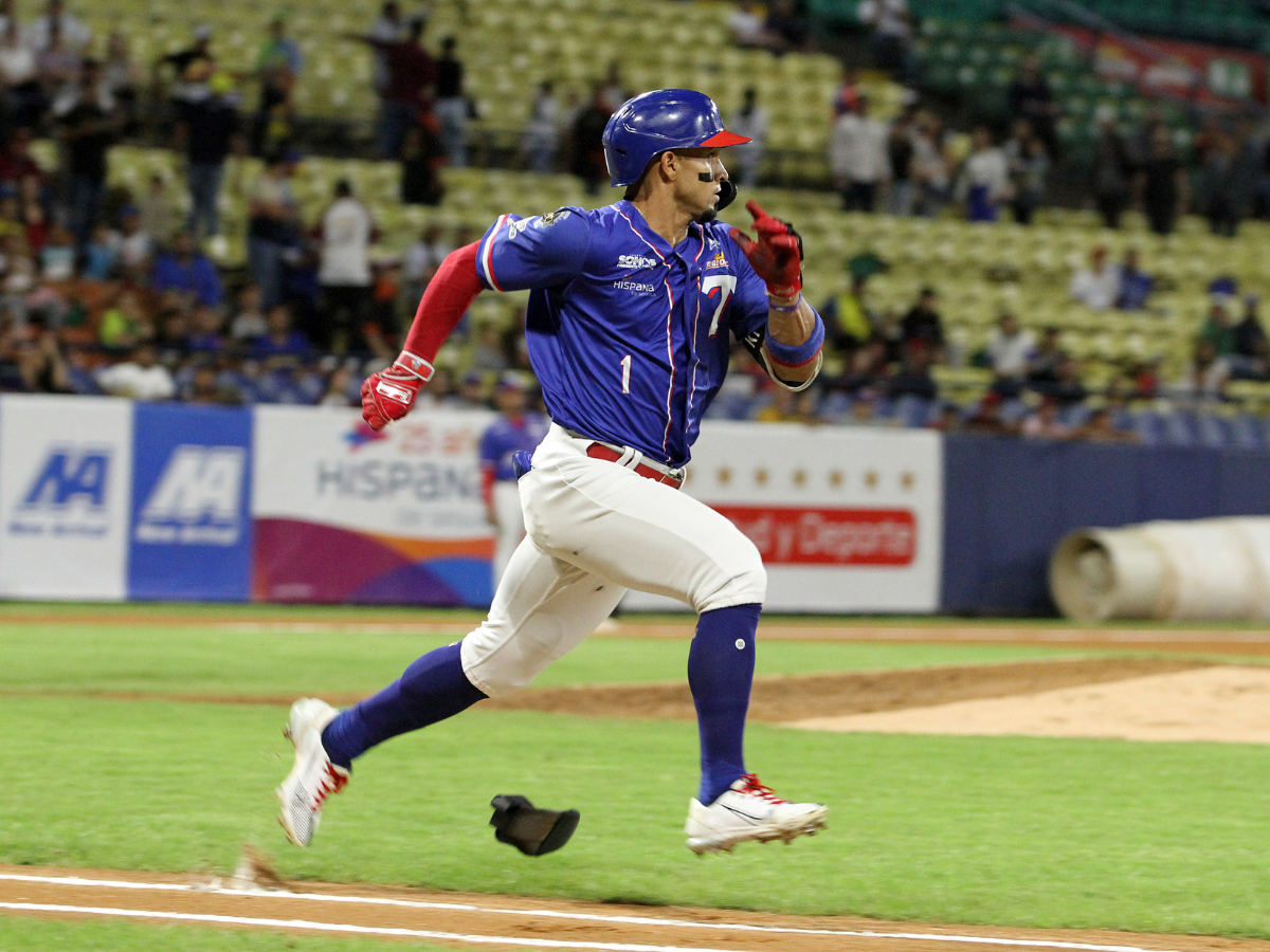 Franklin Barreto causa sensación con su impresionante desempeño junto a los Tiburones