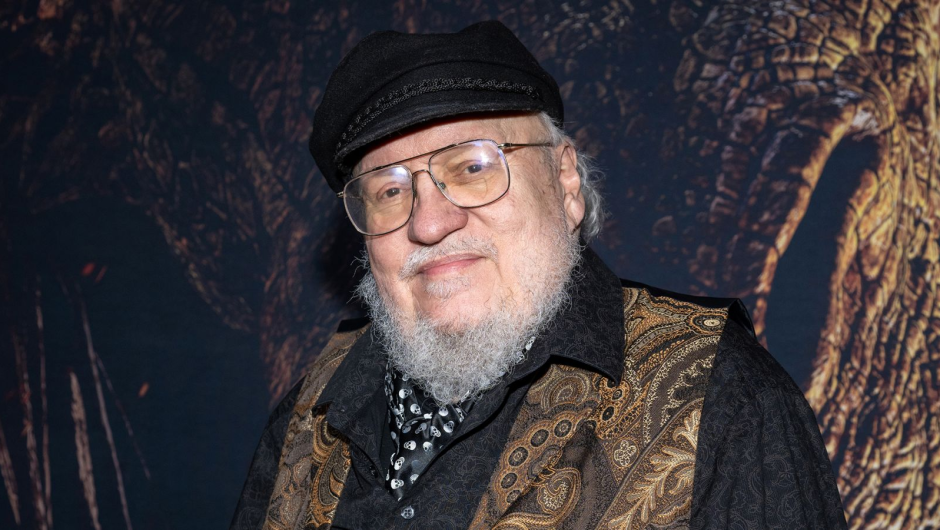 George R.R. Martin desarrolla tres spin-offs animados de Game of Thrones.