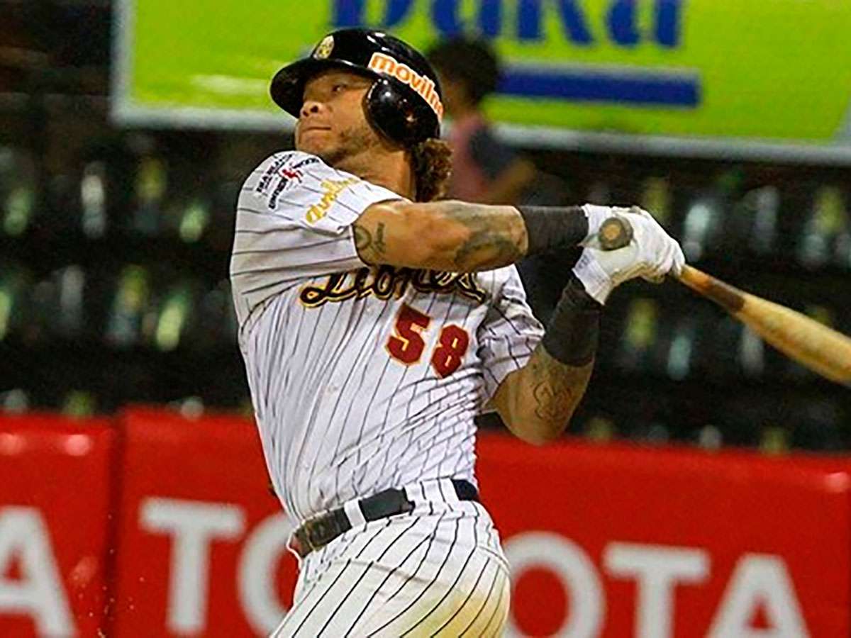 Leones anuncia oficialmente el retorno triunfal de Harold Ramírez