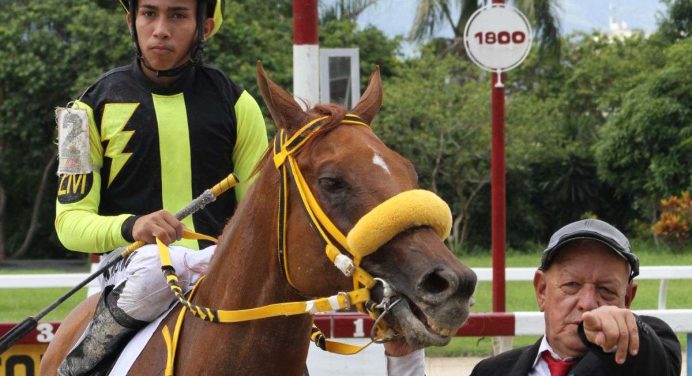 Oportunidad de salir del bajón para Hemirxon Medina