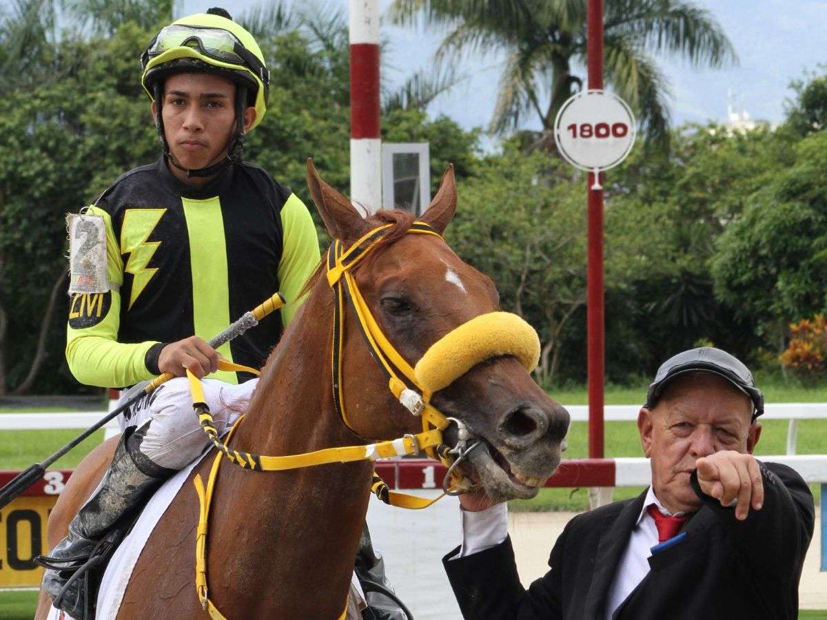 Oportunidad de salir del bajón para Hemirxon Medina