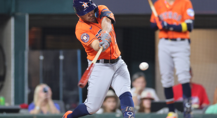 Los Criollos destacan como algunos de los mejores intermedistas en la MLB