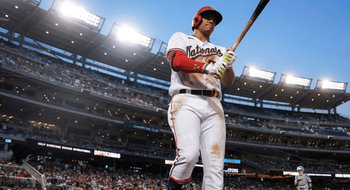 Juan Soto: El talento emergente en el béisbol