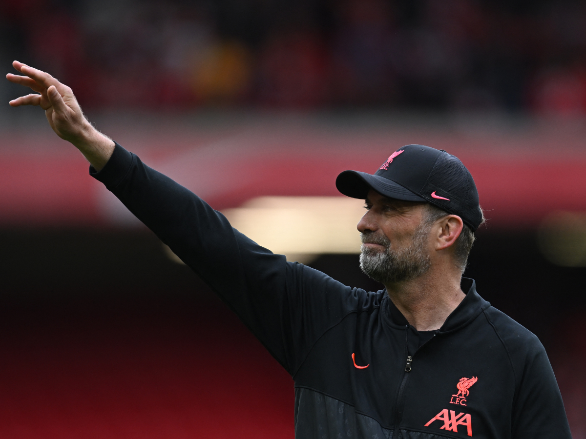 Klopp busca un nuevo propósito: “Necesito encontrarlo”