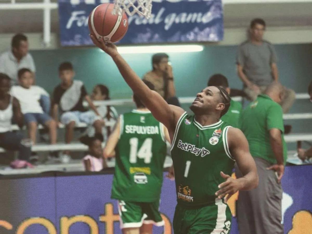 Kylon Higgins se unirá al equipo de Llaneros para reforzarlo.