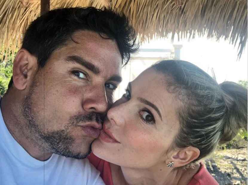 Las actividades de Marlene De Andrade antes de su matrimonio con Winston Vallenilla