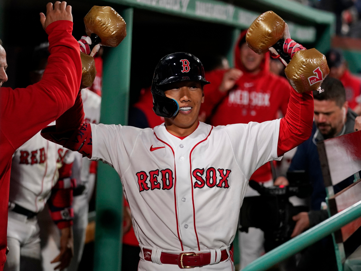 Posible salida de los Medias Rojas de Jansen y Yoshida