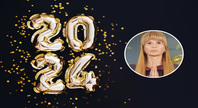 Predicciones del horóscopo de Mhoni Vidente para el 1 de enero de 2024: Descubre lo que te depara el futuro según Mhoni Vidente
