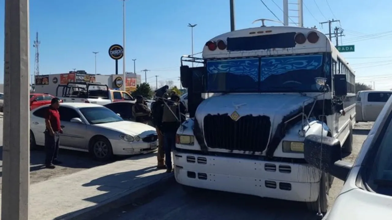 32 migrantes secuestrados en Tamaulipas reciben permiso de residencia humanitario en México